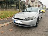 Ford Cougar 2.5 V6  - Ford Cougar aus 1999