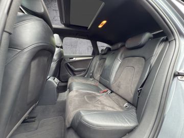 Audi A4 Allroad quattro 2.0 TDI*PANO*ACC*LED*SHZ*TOP