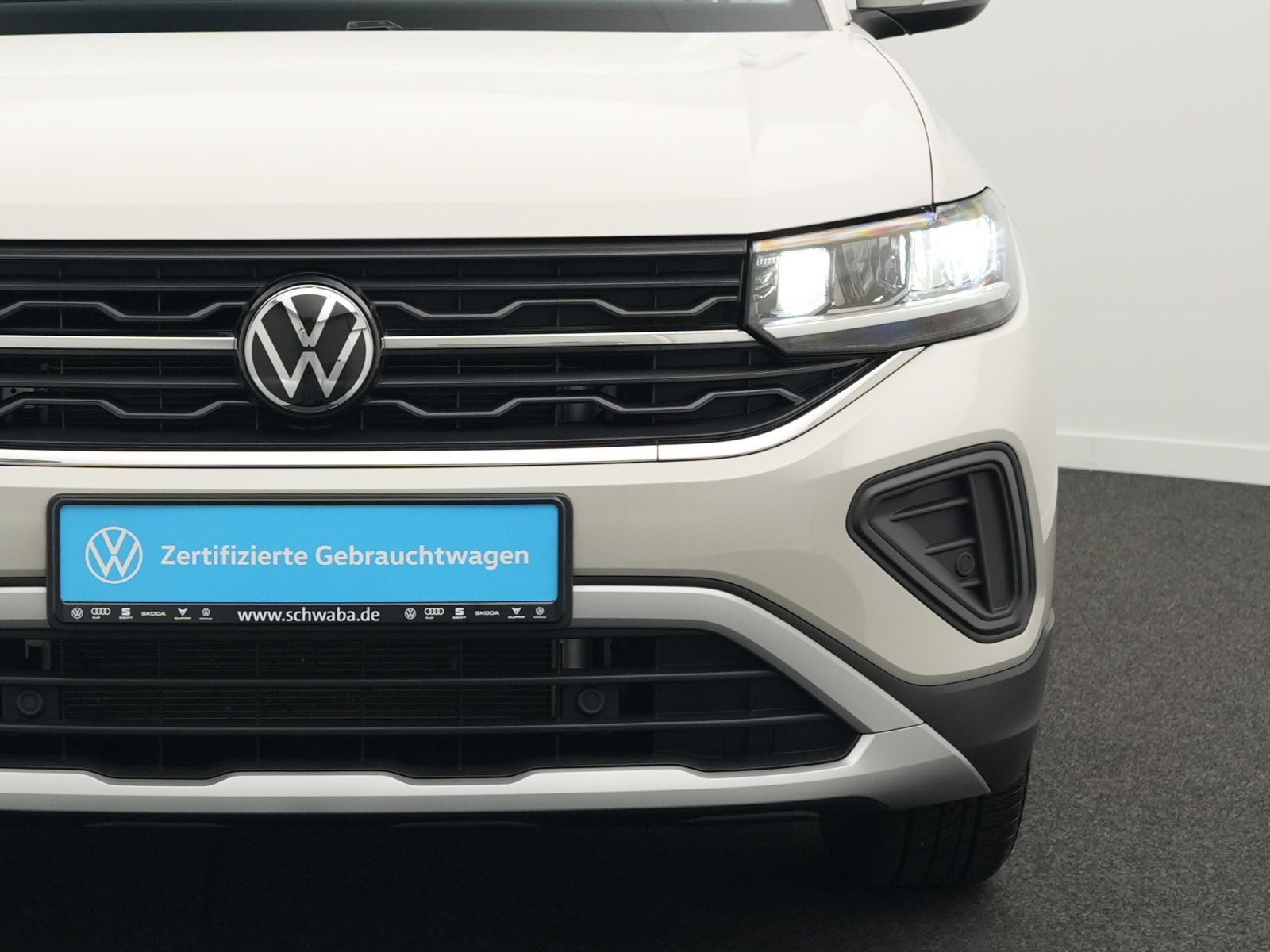 Volkswagen T-Cross - Bild 37