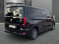 Volkswagen T6 Caravelle - Vorschau Bild 5