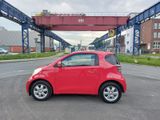 Toyota IQ - Toyota IQ in Essen