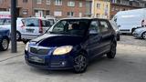 Skoda Fabia Ambiente*Klima*Tempo*5-Türer*Servo* Klima - Skoda Fabia Gebrauchtwagen in Mönchengladbach