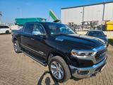 Dodge RAM 5,7.V8.LIMITED*VOLL*AHK*"TOP - Dodge mit Benzin-Antrieb: mit Apple Carplay