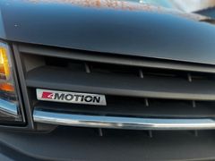 Fahrzeugabbildung Volkswagen Caddy Maxi 4 Motion PDC NAVI TEMPOMAT