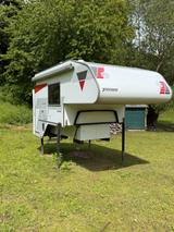 Ford Ranger DoKa Wildtrak + Tischer 240 Box - Offers