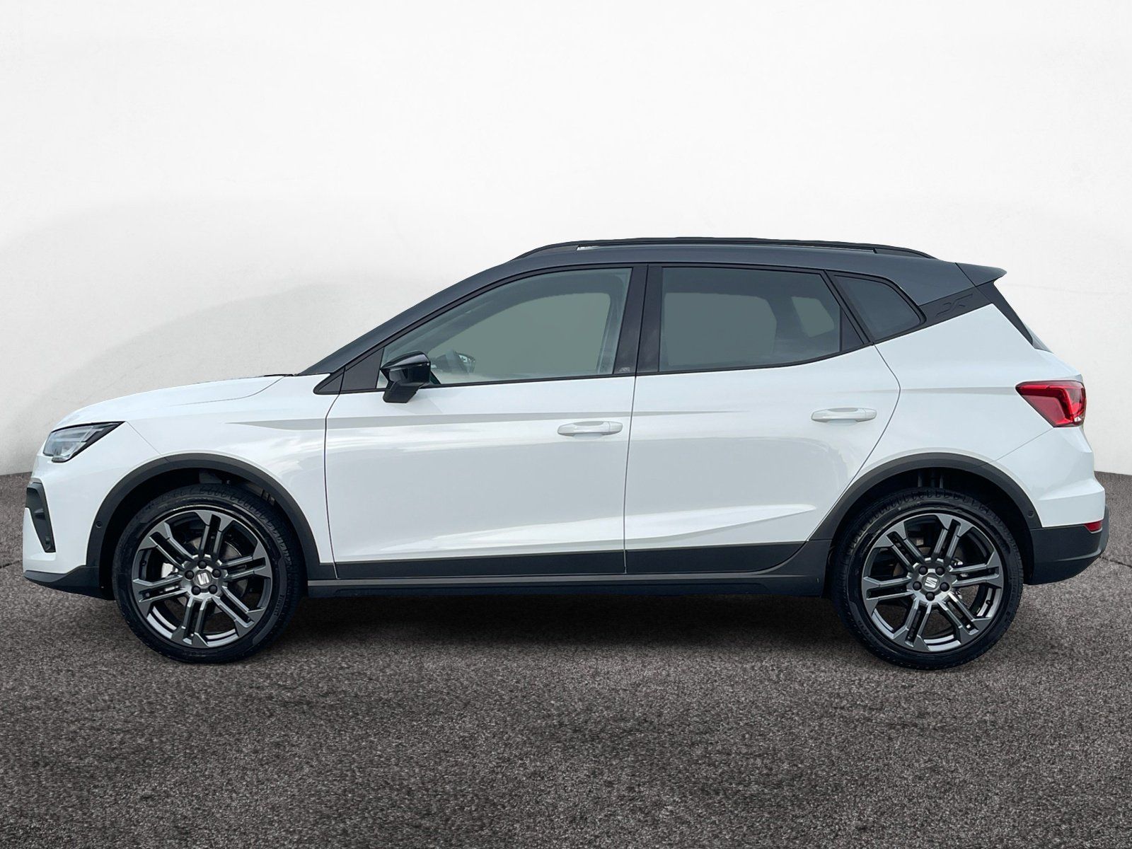 Seat Arona - Bild 4