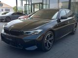 BMW 318 i Touring M Sport | Head-Up | Kamera | 18" - BMW 318 in Kassel