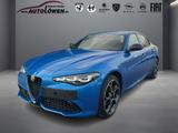 Alfa Romeo Giulia 2.0 Turbo 16V Competizione Q4 (EURO 6d) - Alfa Romeo Giulia V6 Gebrauchtwagen