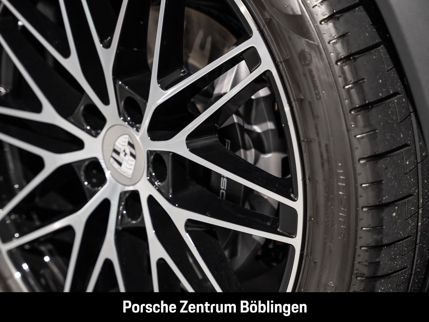 Porsche Macan - Bild 13