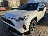 Toyota RAV 4 2.5 Plug-In Hybrid 4x4 Style *AHK - gebrauchte Toyota RAV 4 aus dem Jahr 2022