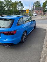 Audi S4 Modelljahr 2020 Matrix-LED, Massagesitze  - Audi S4: 4.2