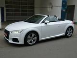 Audi TT Roadster 45 TFSI S-Tronic,Leder,Kamera - gebrauchte Audi TT aus dem Jahr 2021