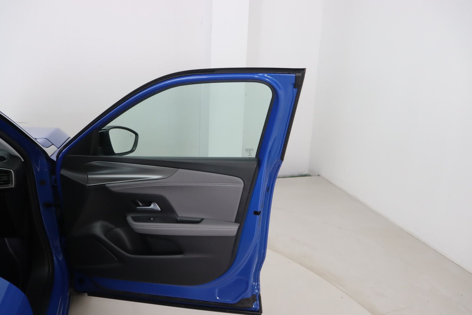 Fahrzeugabbildung Opel Mokka 1.2i Elegance 1.Hand * HU/AU neu