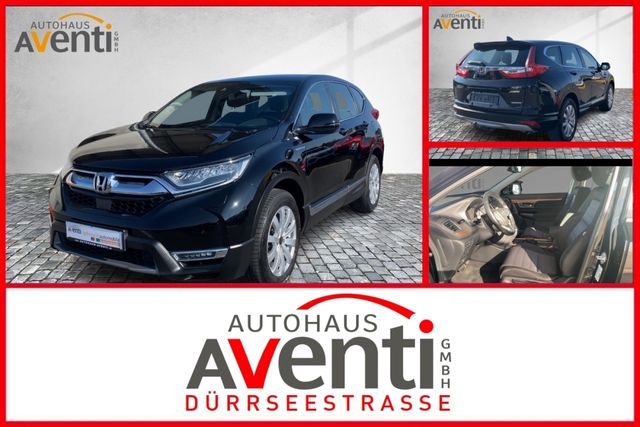 Honda CR-V Hybrid Elegance *4 WD*AHK*ACC*Navi*Kamera*