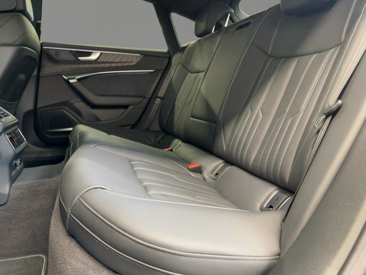 Audi S7 - Bild 9