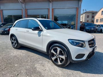Mercedes GLC 250 - 2