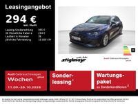 Audi A3 - Vorschau Bild 1