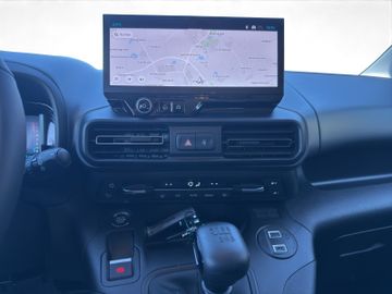 Citroën Berlingo 1.5 Diesel 130 Max XL Kam.+LED+Navi+SHZ