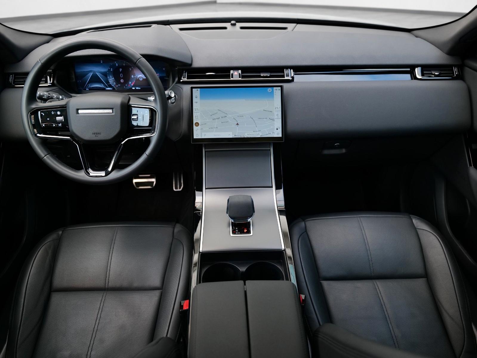 Land Rover Range Rover Velar R DYNAMIC SE NEW MODEL! MATRIX