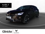 Cupra Leon 2.0 TSI DSG VZ Black Edition Sennheiser - CUPRA Leon VZ-Black-Edition mit Benzin-Antrieb