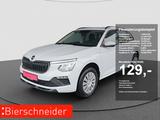 Skoda Kamiq 1.0 TSI Essence SITZH PDC SMART LINK LED - Skoda Kamiq: Essence