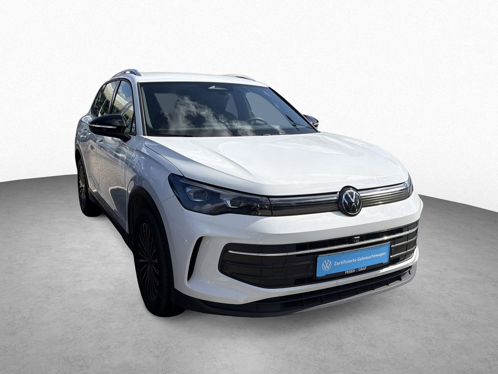 Volkswagen Tiguan - Bild 3