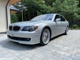 ALPINA B7 4,4 - - ALPINA B7 Gebrauchtwagen
