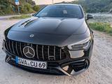 Mercedes-Benz CLA 45s AMG 2Jahre Garantie/AMG-WR/ Driversp./NP - gebrauchte Mercedes-Benz CLA 45 AMG aus dem Jahr 2023