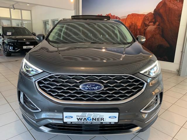 Ford Edge 2.0 EcoBlue  4x4 Aut. VIGNALE/PANO-D/ACC/AH