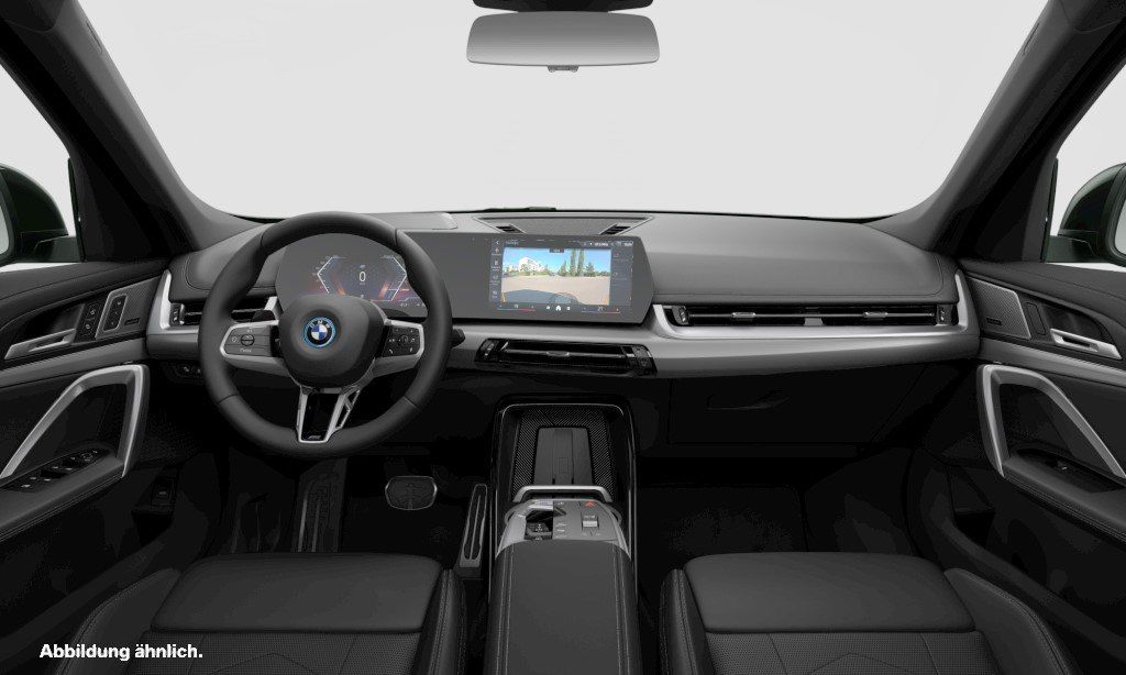 BMW iX1 - Bild 4