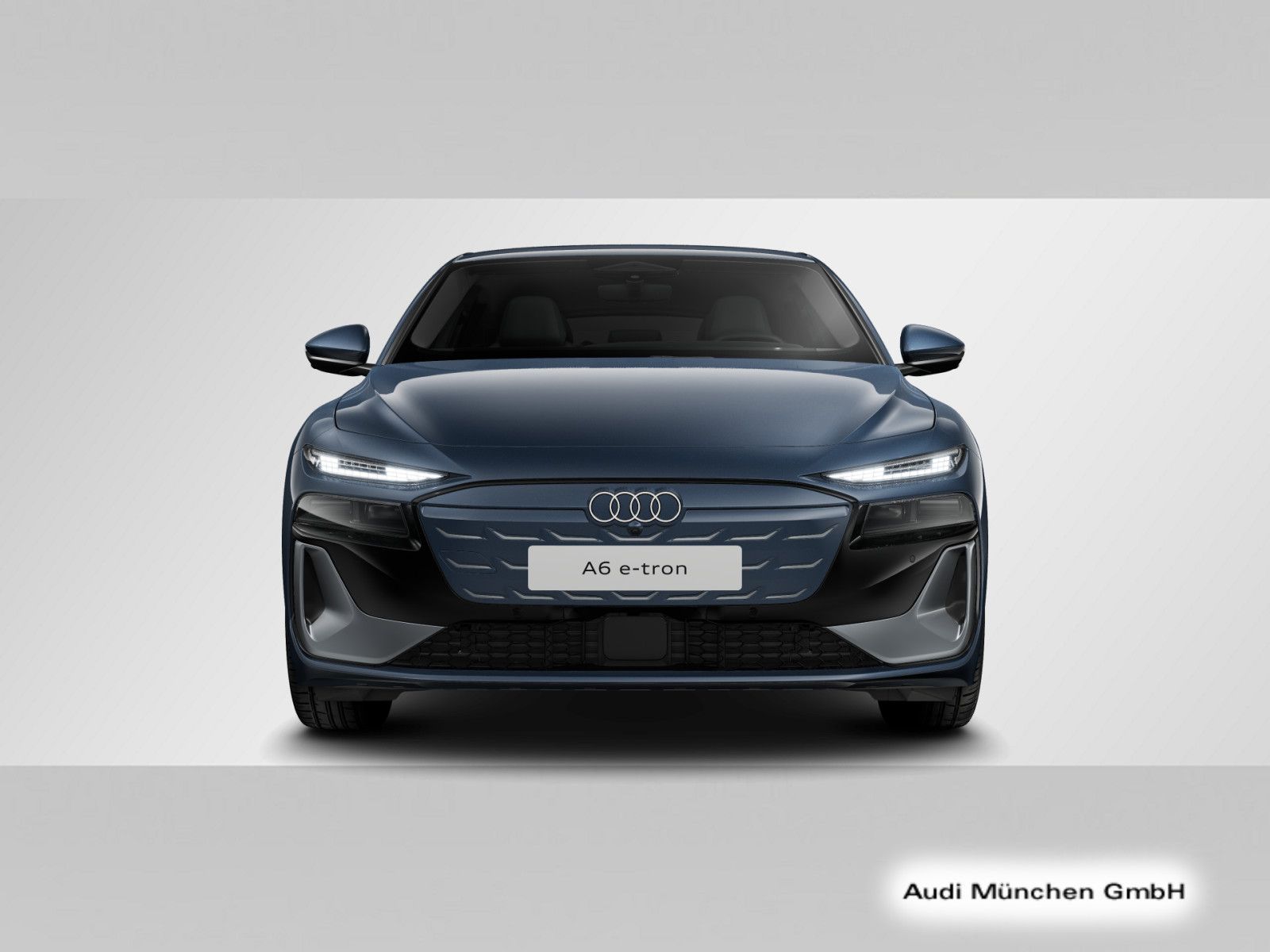 Audi A6 e-tron - Bild 5