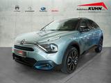 Citroën ë-C4 136 Shine KAMERA NAVI ACC HUD STANDHZ LED - scheckheftgepflegte Citroën ë-C4