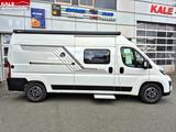 Fiat BOXLIFE PRO 600 STREET 8G,Sparen-17,622€,Markise - Fiat Neu