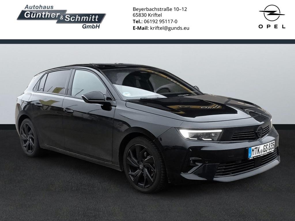 Opel Astra L Lim. 5-trg. 1.2 GS HUD MATRIX-LED 360°