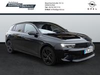 Opel Astra L Lim. 5-trg. 1.2 GS HUD MATRIX-LED 360°