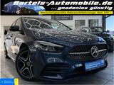 Mercedes-Benz B 180 AMG LINE, Pano, Sitzheizung, Kamera, Leder