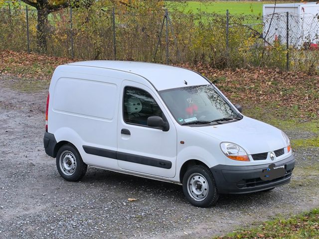 Renault Kangoo 1.2 Authentique Authentique