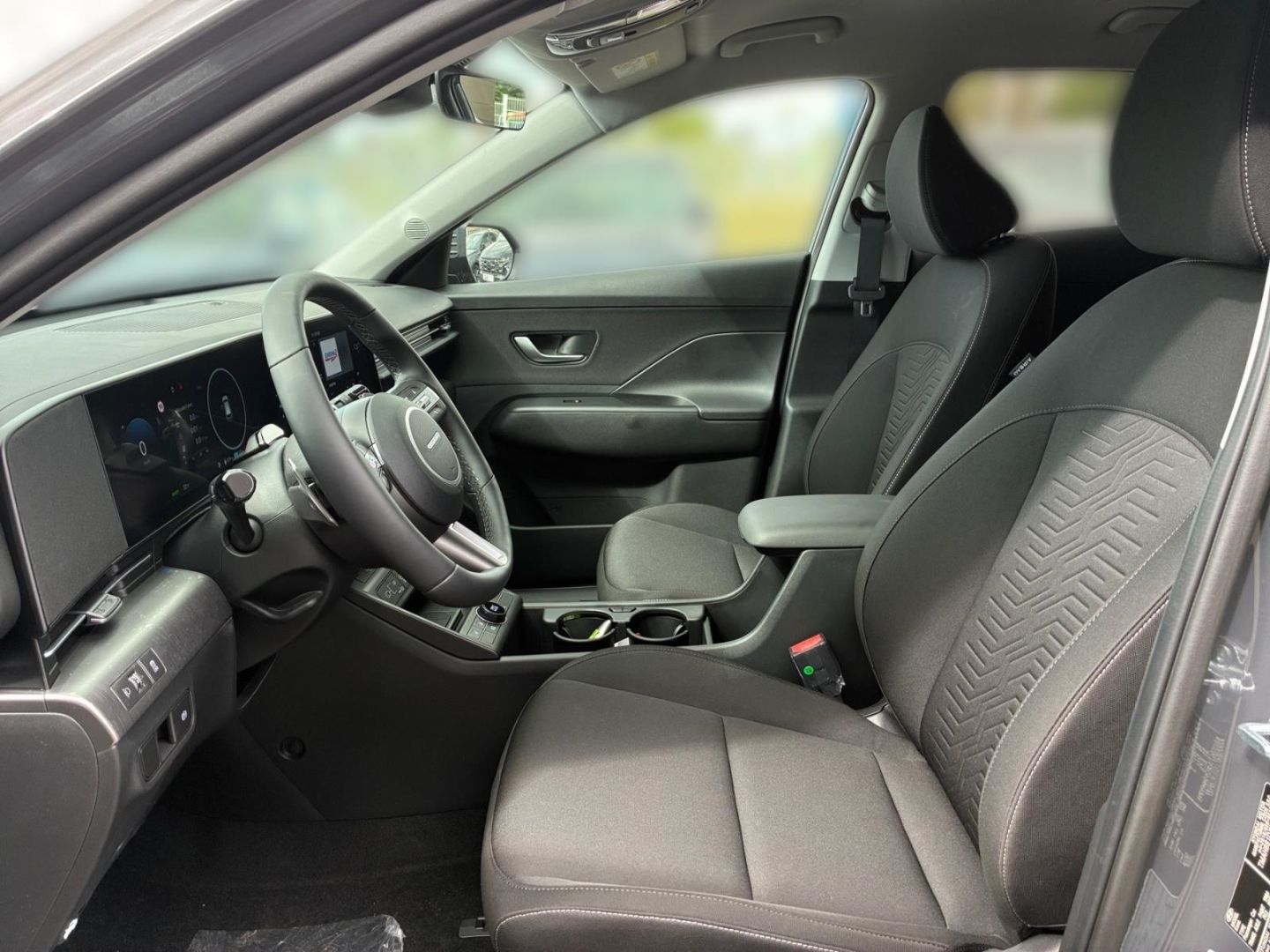 Hyundai KONA - Bild 7
