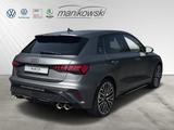 Audi S3 Sportback S-tronic quattro *Facelift 24*Akrap - Audi Gebrauchtwagen Sportback