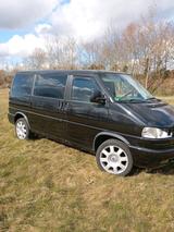 Volkswagen T4 Multivan VR6 Projekt 2,8 L mit LPG Gas ... - VW T4 Multivan in Hannover