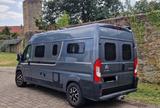 Pössl 2 Win R Plus - Wohnwagen & Wohnmobile in Kassel