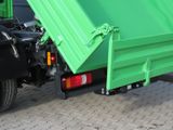 Iveco Daily 70C18HDK / 3,5 Tonnen Nutzlast - Iveco Daily 70 c