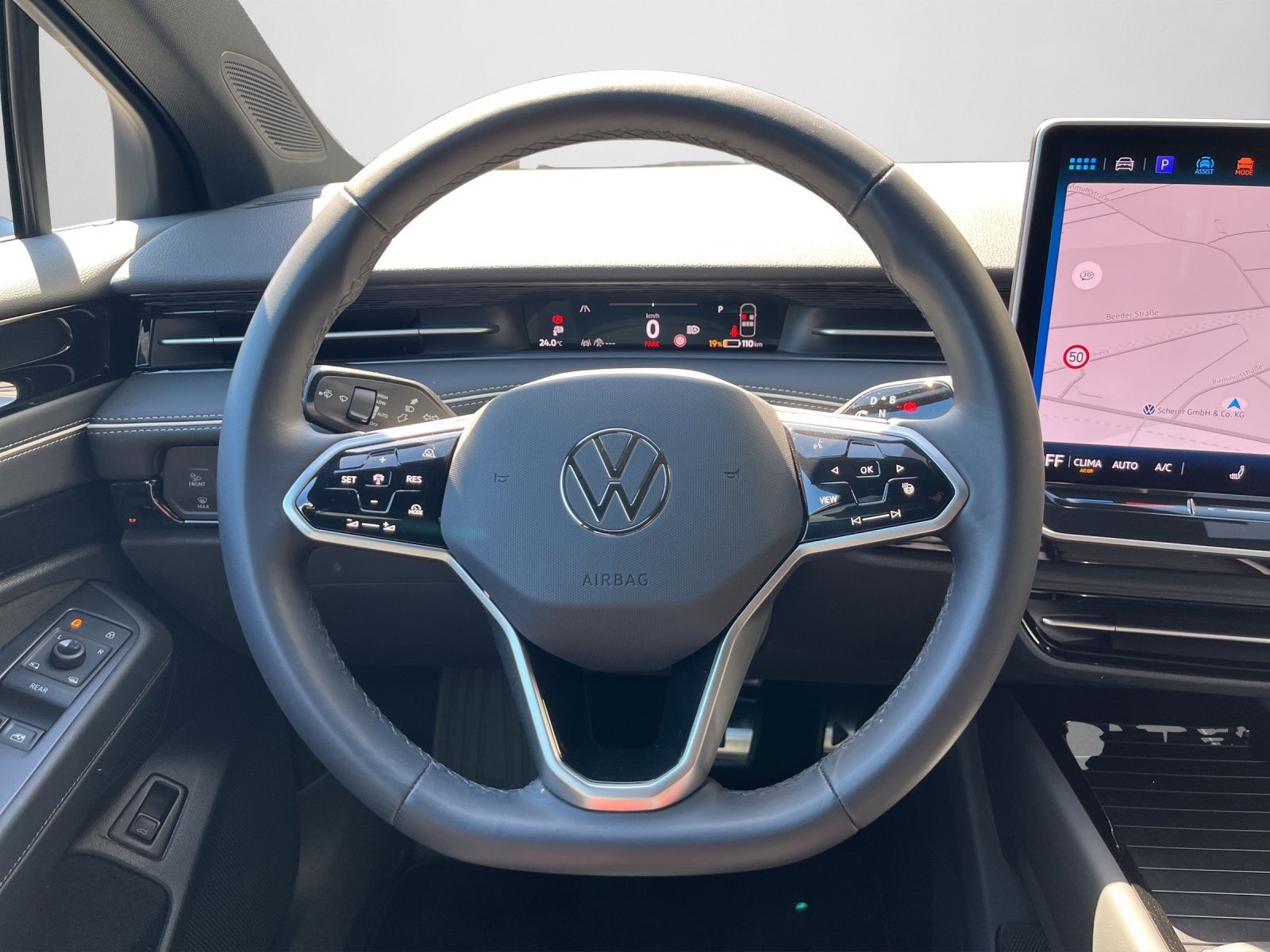 Volkswagen ID.7 - Bild 10