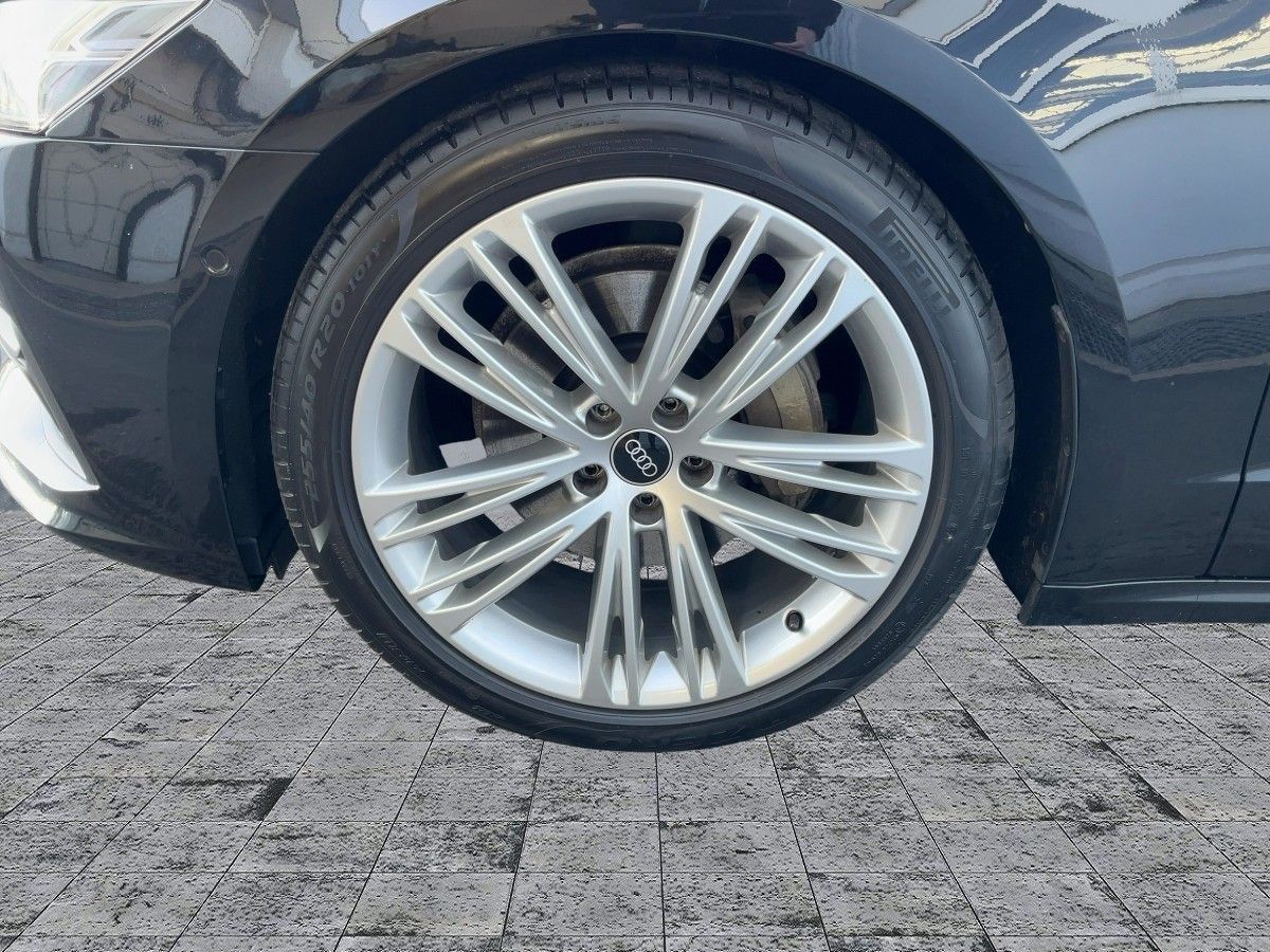 Audi A7 - Bild 8