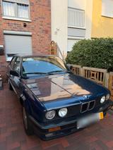 BMW 316I E30 - BMW 316: 316i E30