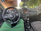 MINI One Clubman One One - MINI One Clubman von privat