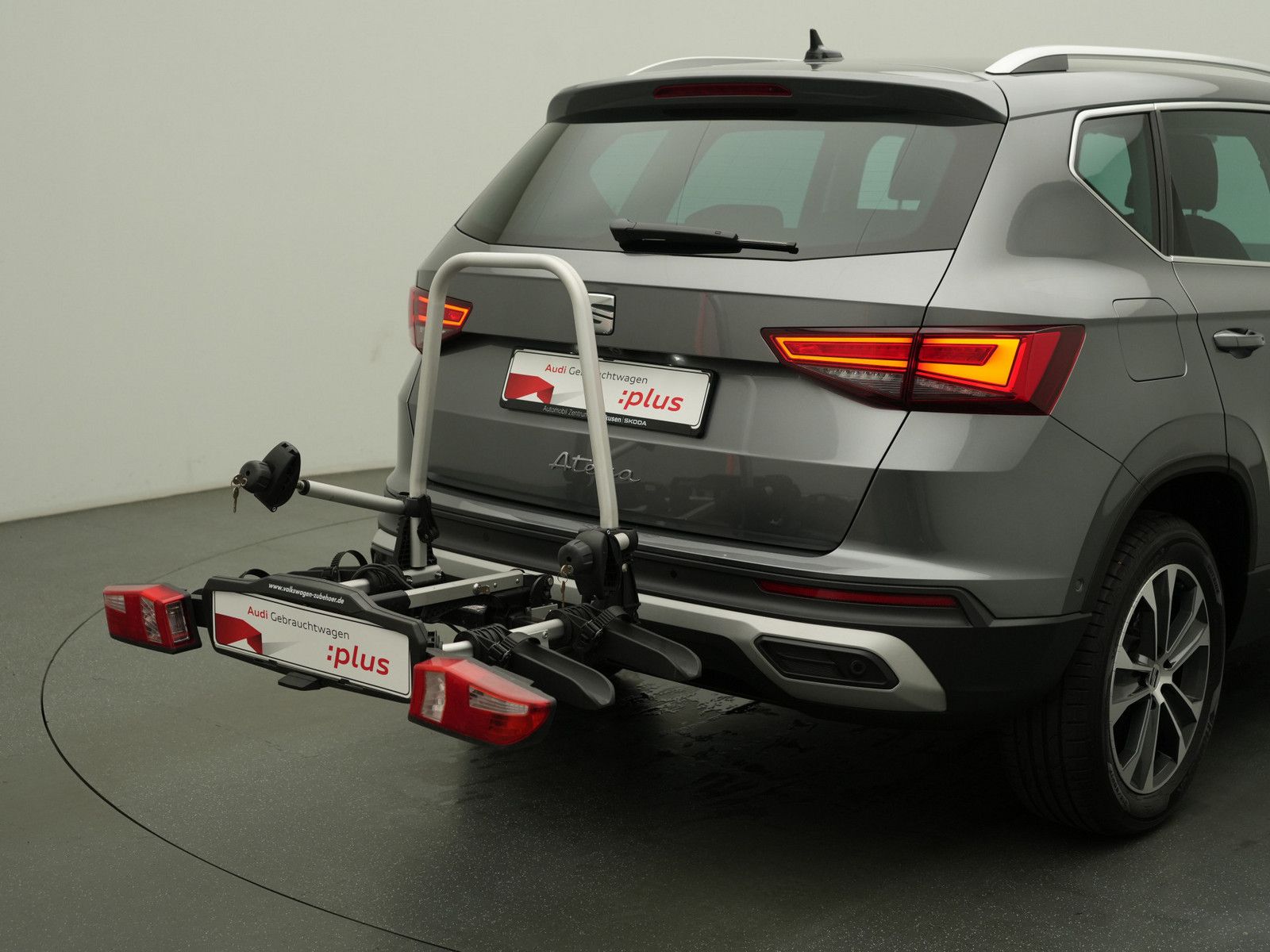 Seat Ateca - Bild 4