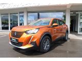 Peugeot 2008 Active Elektro 136 *OnBoardCharger+Sitzheiz