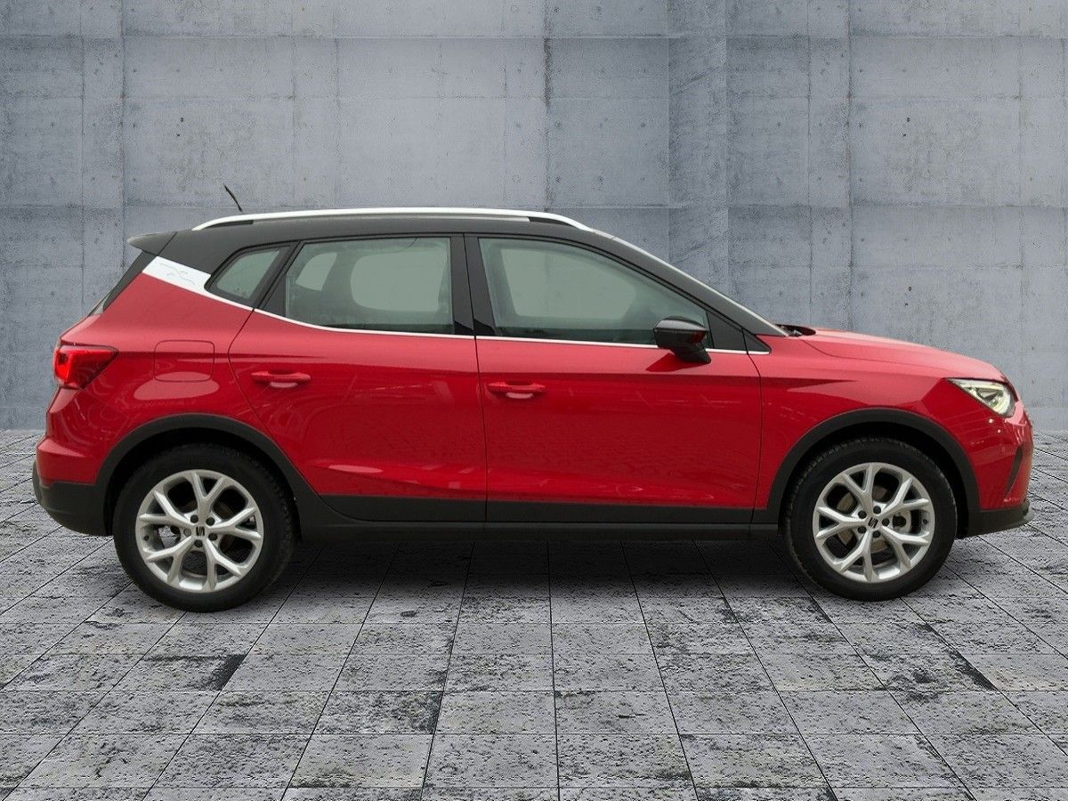 Seat Arona - Bild 7