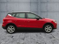 Seat Arona - Vorschau Bild 7